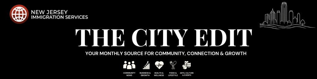 The City edit